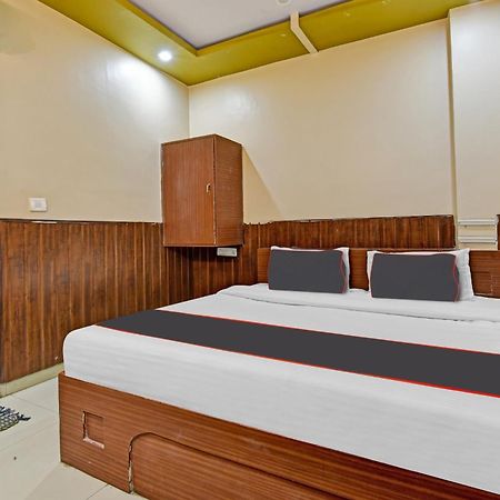 Hotel Collection O Royal Plaza Pushkar Exterior foto