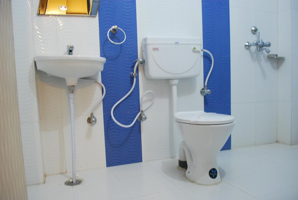 Hotel Collection O Royal Plaza Pushkar Exterior foto