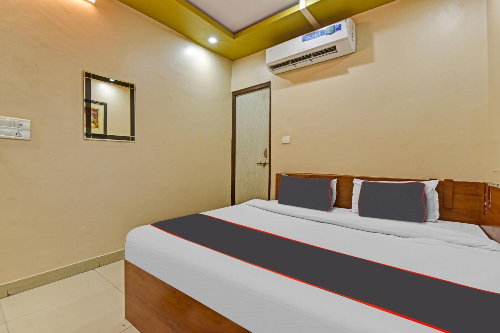 Hotel Collection O Royal Plaza Pushkar Exterior foto