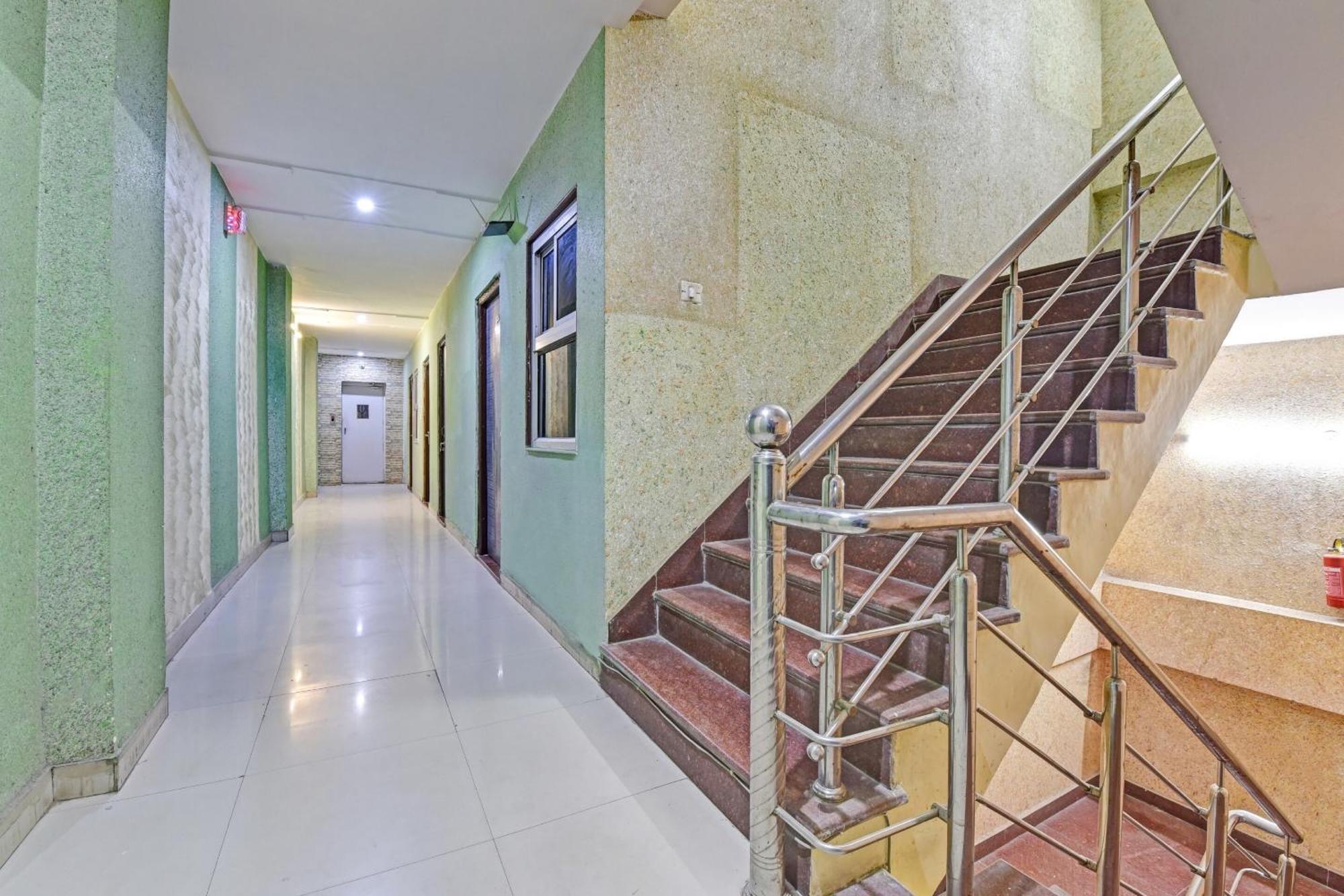 Hotel Collection O Royal Plaza Pushkar Exterior foto