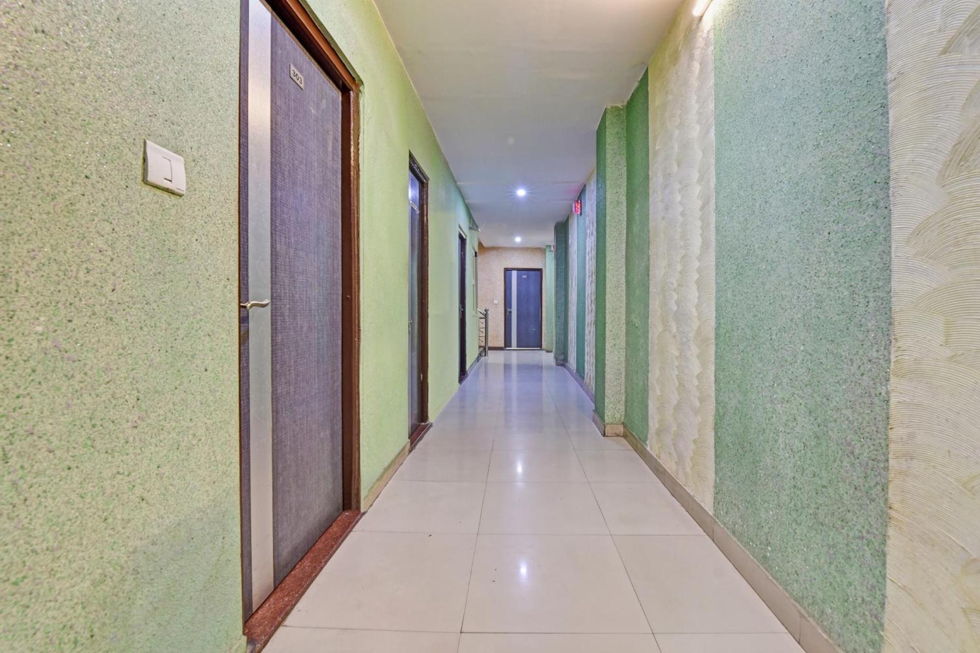 Hotel Collection O Royal Plaza Pushkar Exterior foto