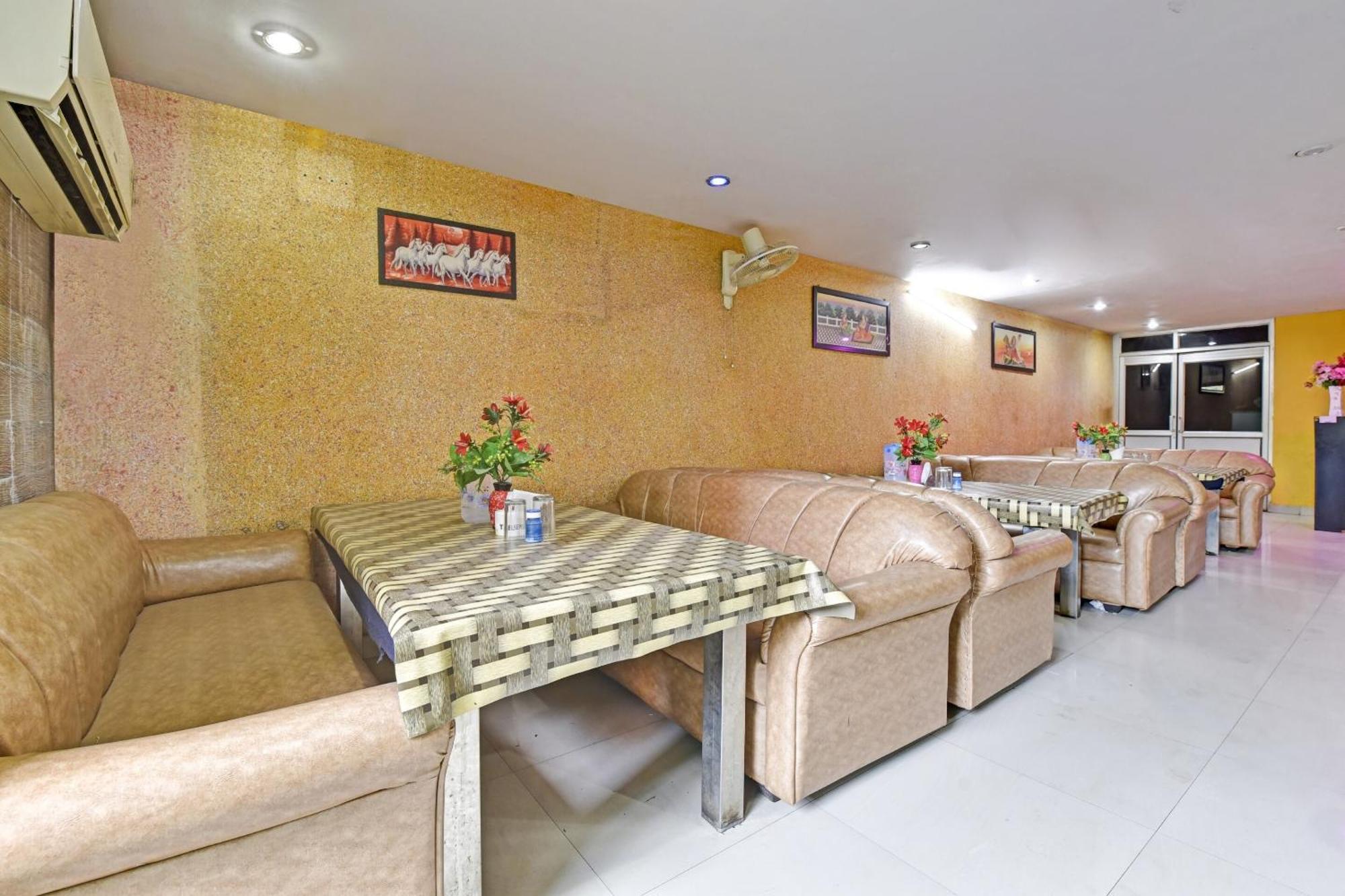 Hotel Collection O Royal Plaza Pushkar Exterior foto