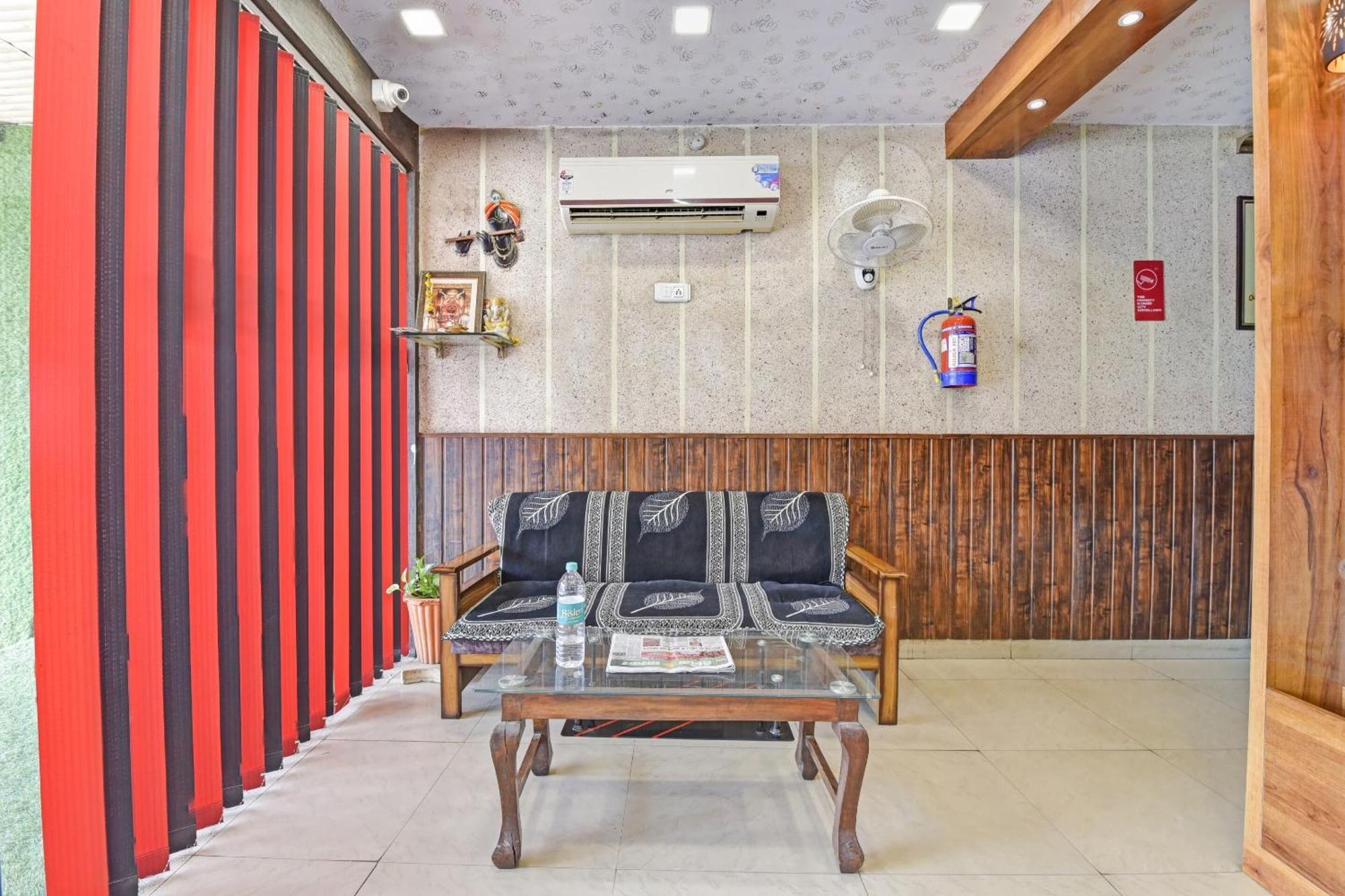 Hotel Collection O Royal Plaza Pushkar Exterior foto