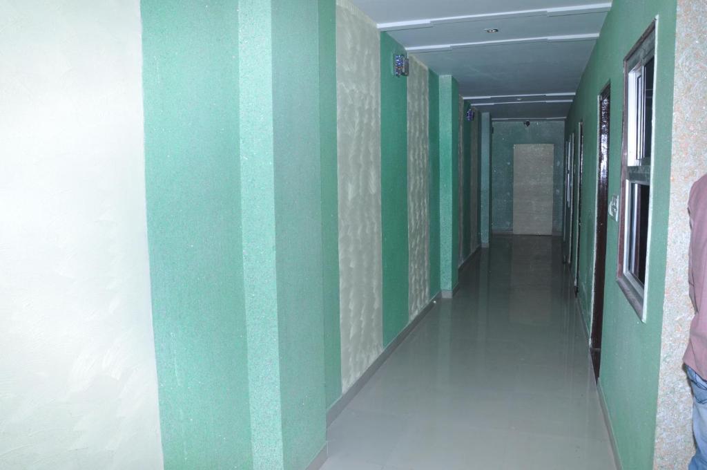 Hotel Collection O Royal Plaza Pushkar Exterior foto