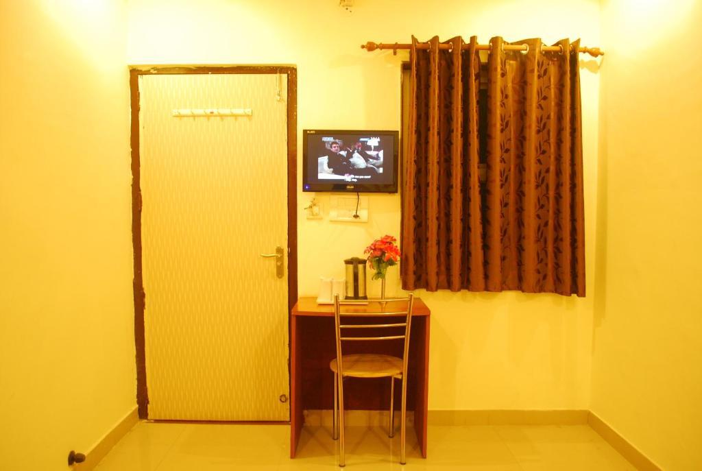 Hotel Collection O Royal Plaza Pushkar Exterior foto